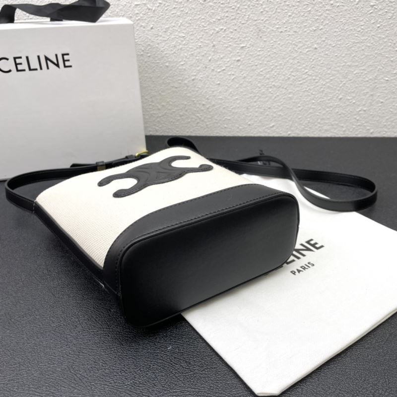 Celine Bucket Bags